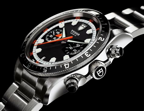 tudor heritage 39 mm|tudor heritage chrono.